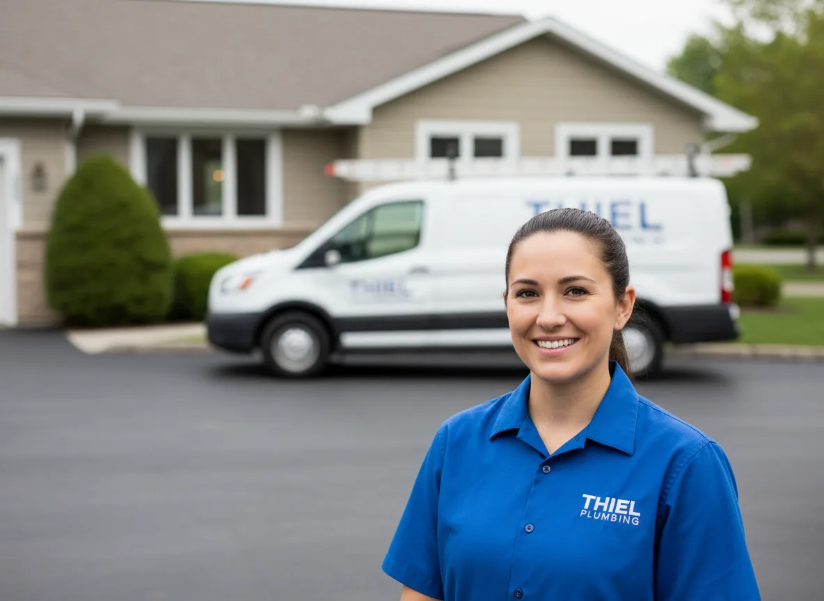 Plumber Sherwood, MD FAQs